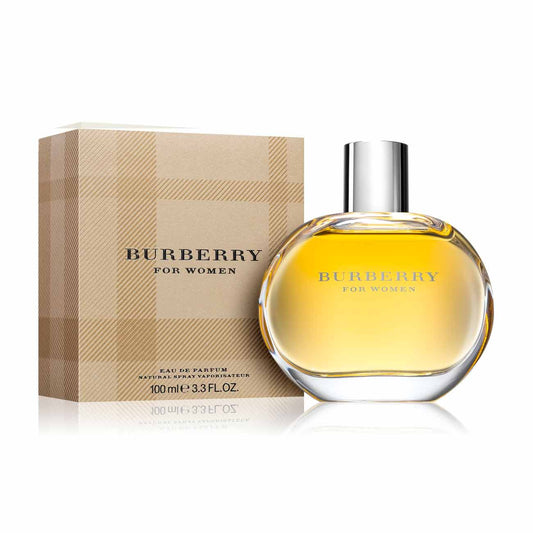 Burberry for Women Eau de Parfum 100ml