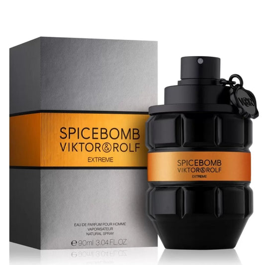 Viktor & Rolf Spicebomb Extreme Eau de Parfum 90ml