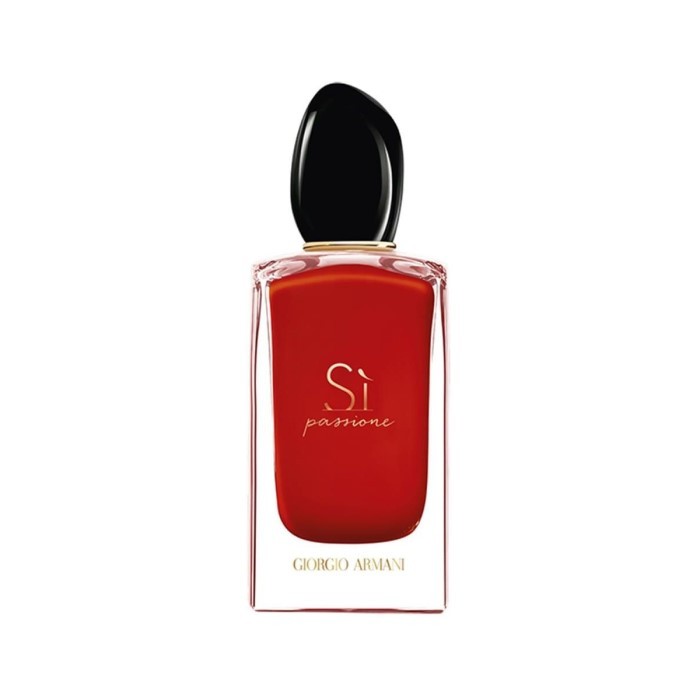 Giorgio Armani Sì Passione Eau de Parfum – 100ml