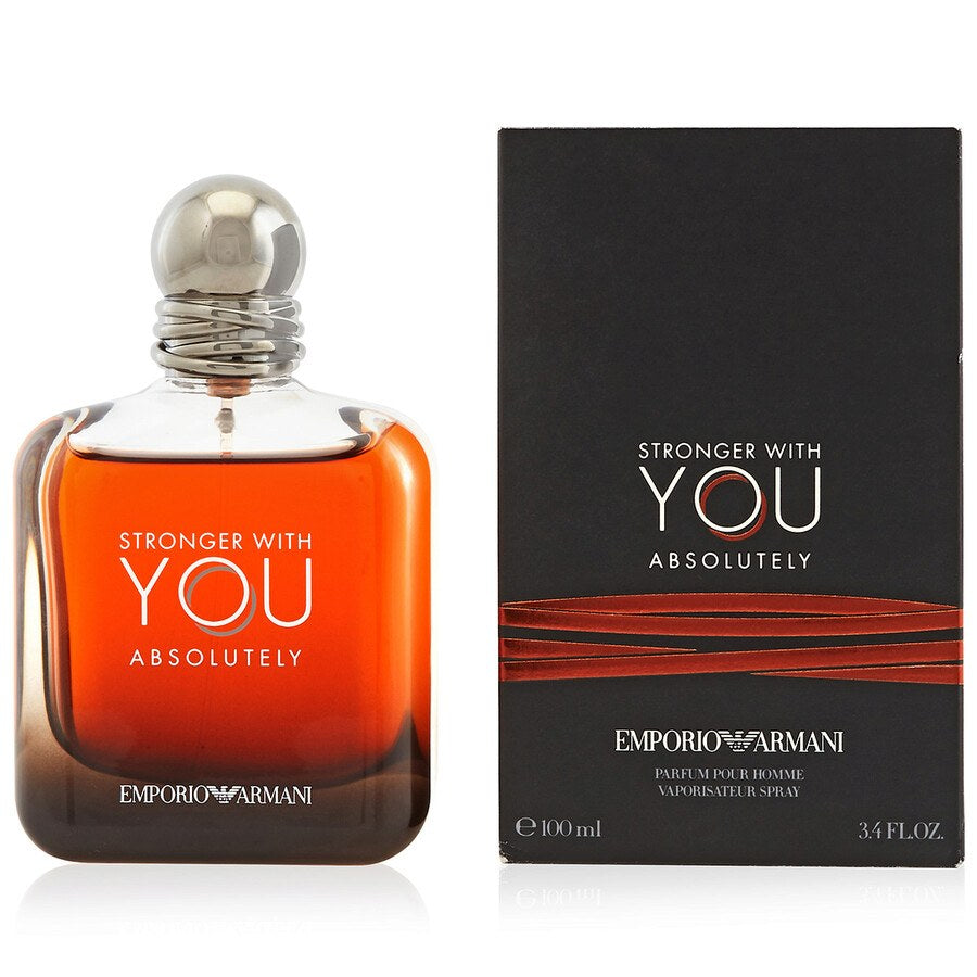 Emporio Armani, Stronger With You Absolutely Eau De Parfum