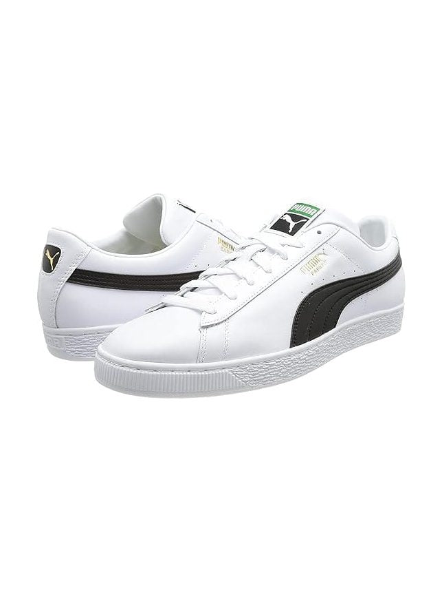 PUMA BASKET CLASSIC XXI