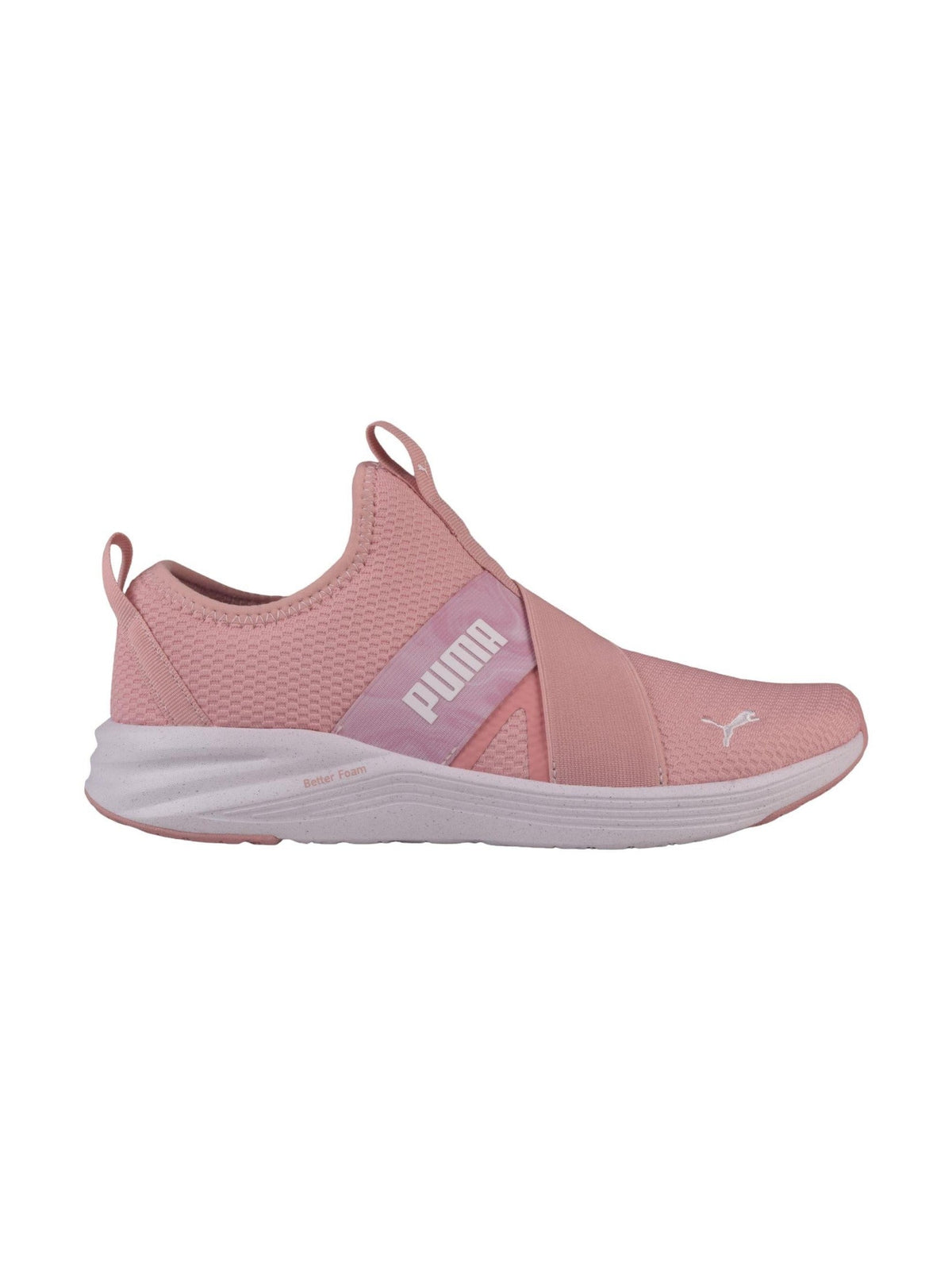 PUMA BETTER FOAM SLIP MARBLEIZED WN S