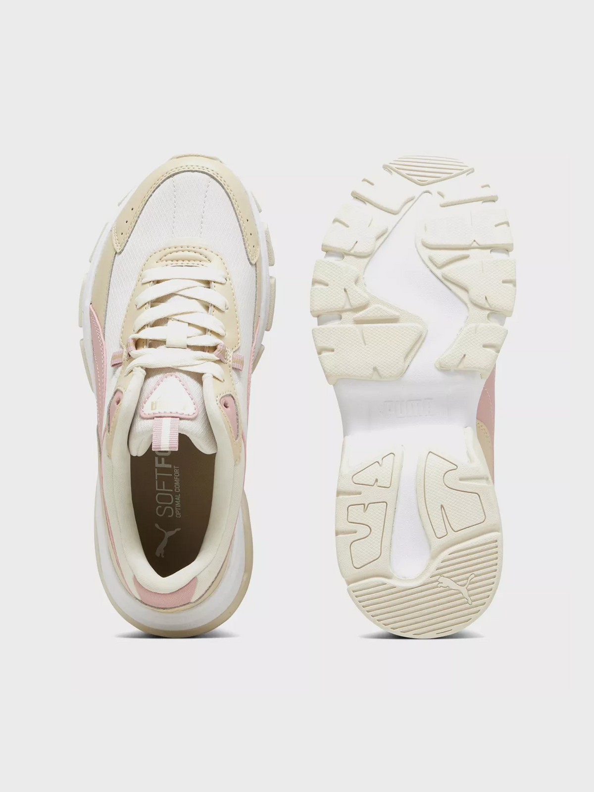 PUMA CASSIA VIA