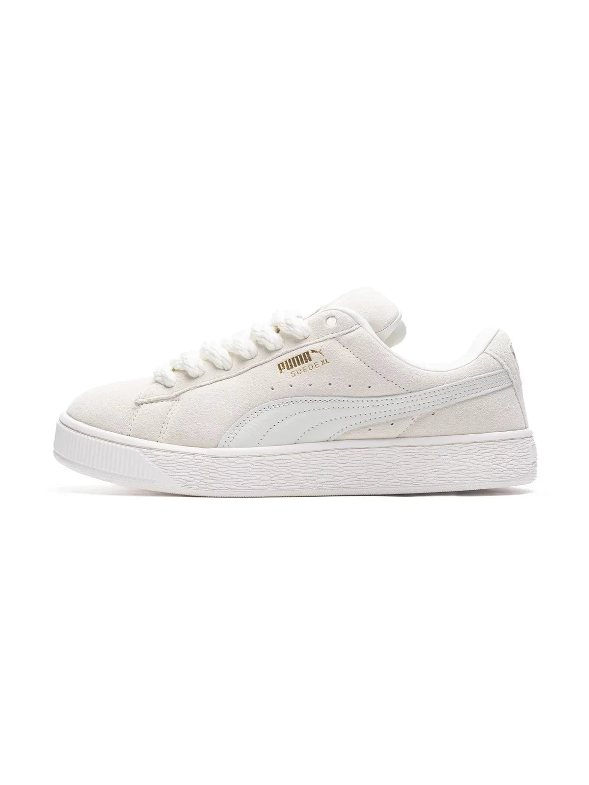 PUMA SUEDE XL ROPE