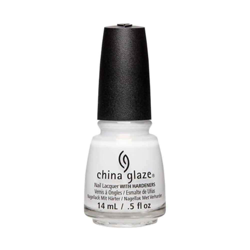 China Glaze Nail Polish