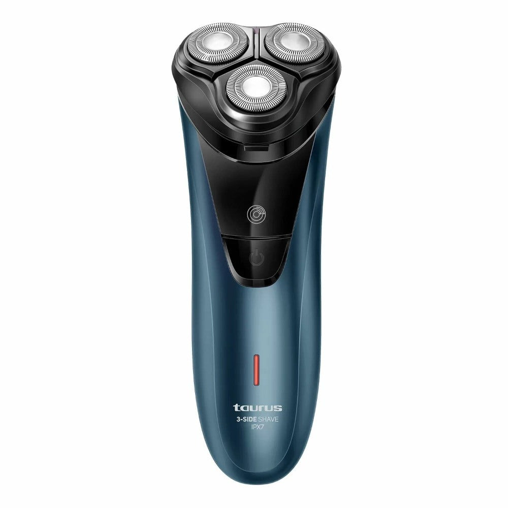 Taurus, 3-Side Shave Ipx7