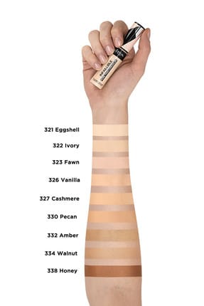 L'Oreal Paris, Infallible More Than Concealer 322 Ivory 10Ml