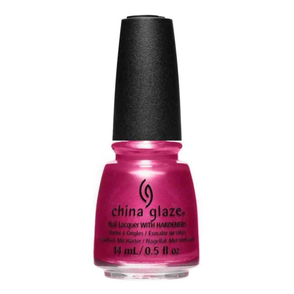 China Glaze Nail Polish