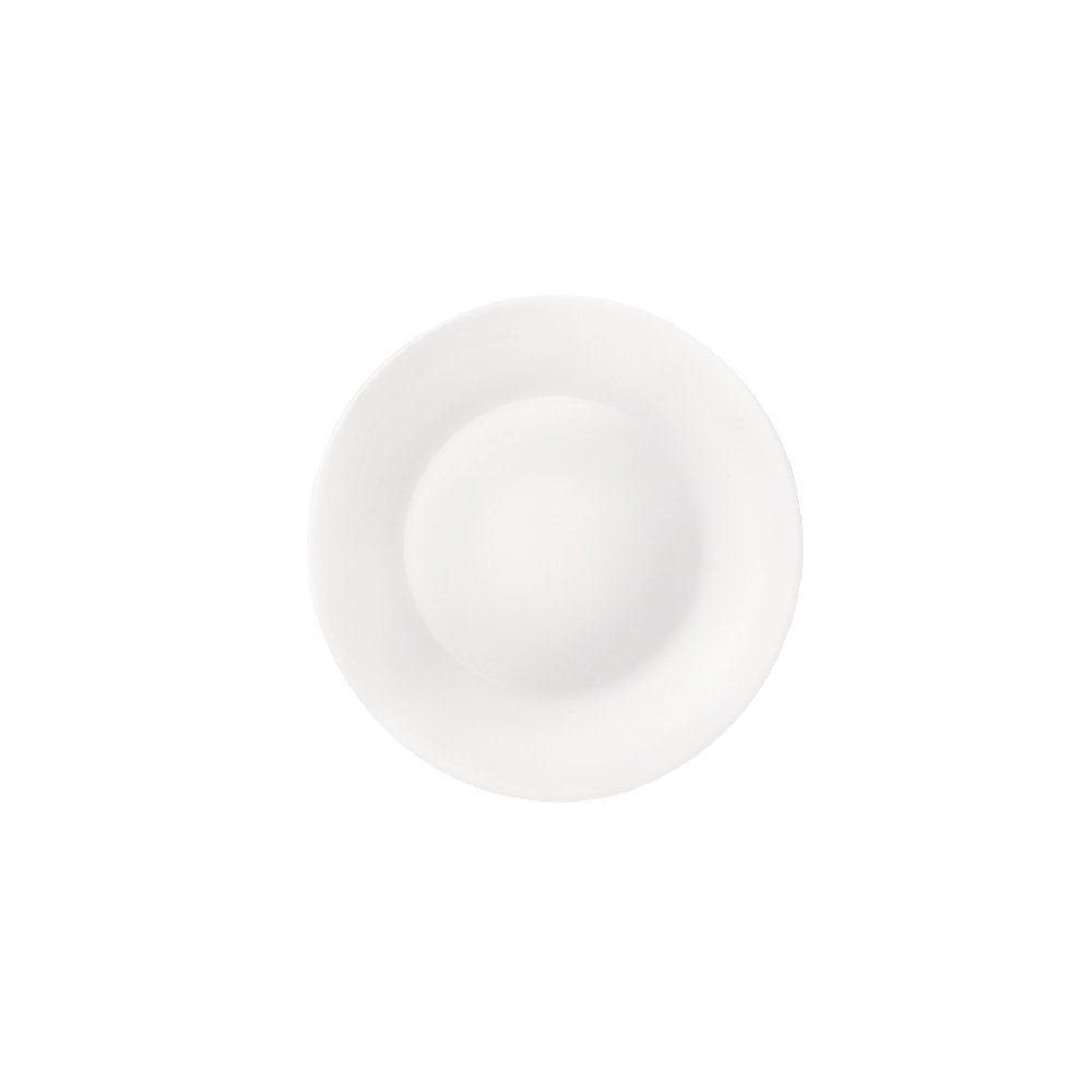 Bormioli, Rocco Ha White Moon Dessert Plate 20, 4.80190