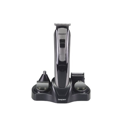 Beper, 10In1 Grooming Set, 40.742