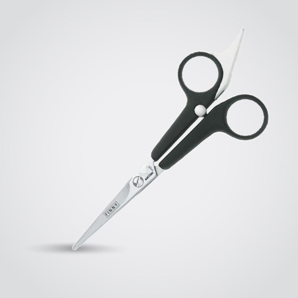 Kretzer, Finny Dressing Scissors 768615 Made In Germany