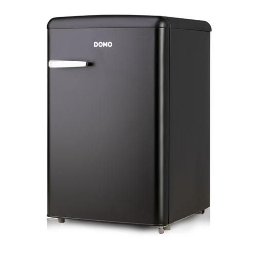 Domo, Refrigerator Domo Do91770R Matt Black