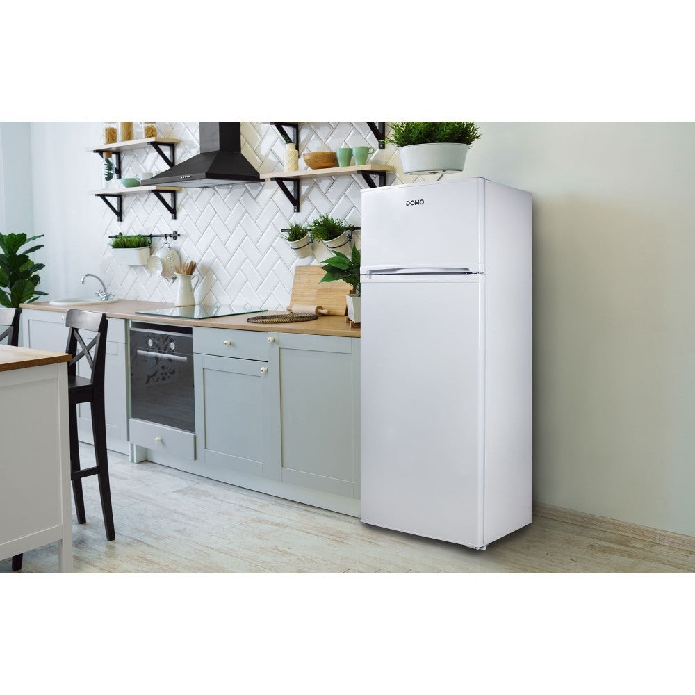 Domo, Refrigerator Domo Do91402C