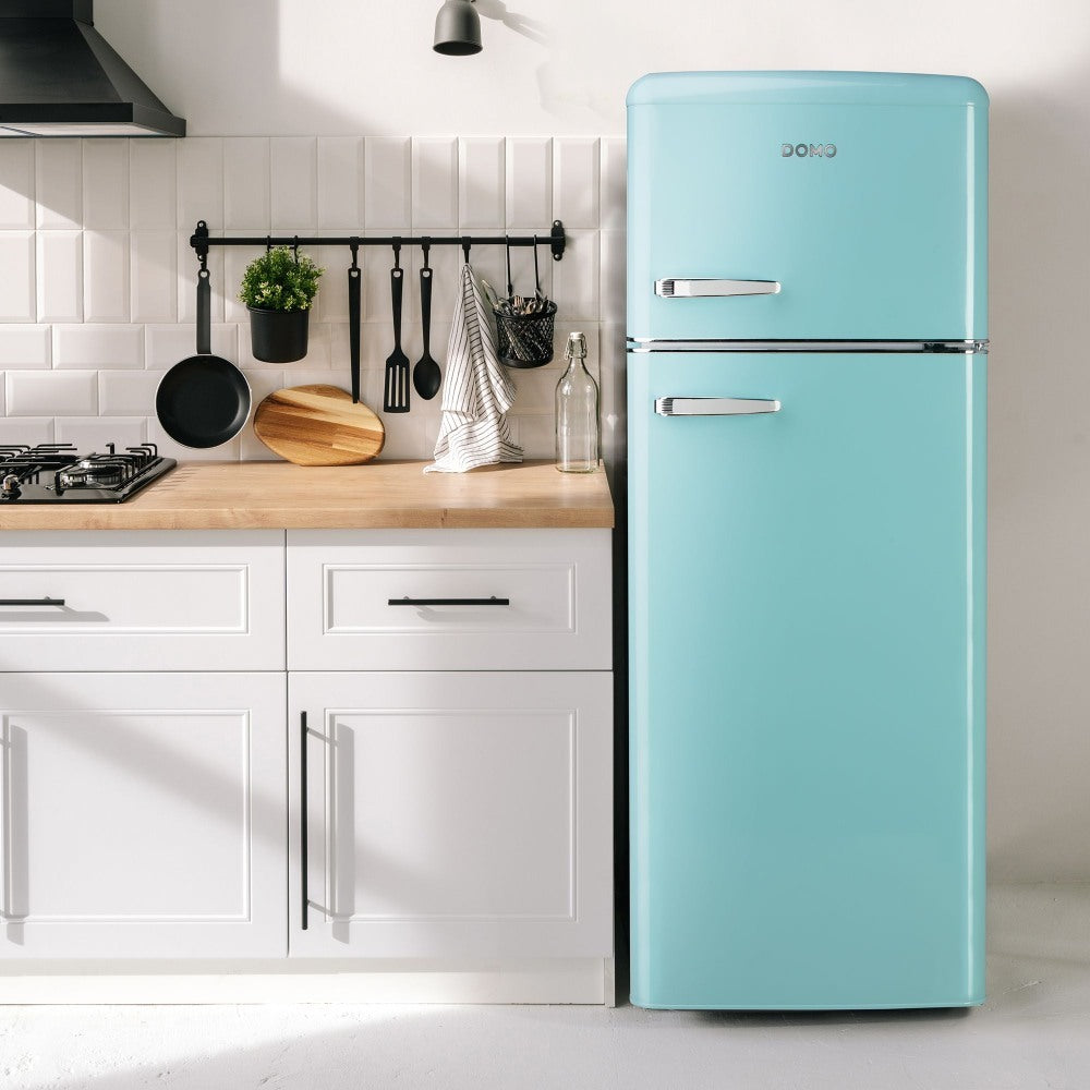 Domo, Refrigerator Domo Do91705R