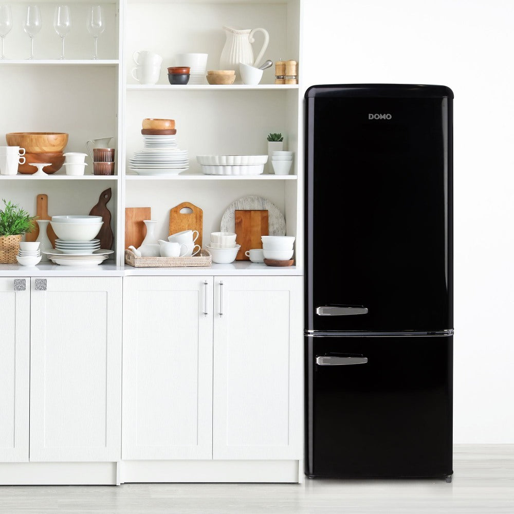 Domo, Refrigerator Domo Do91706R