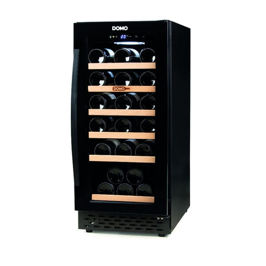 Domo, Wine Cooler Domo Do91606W