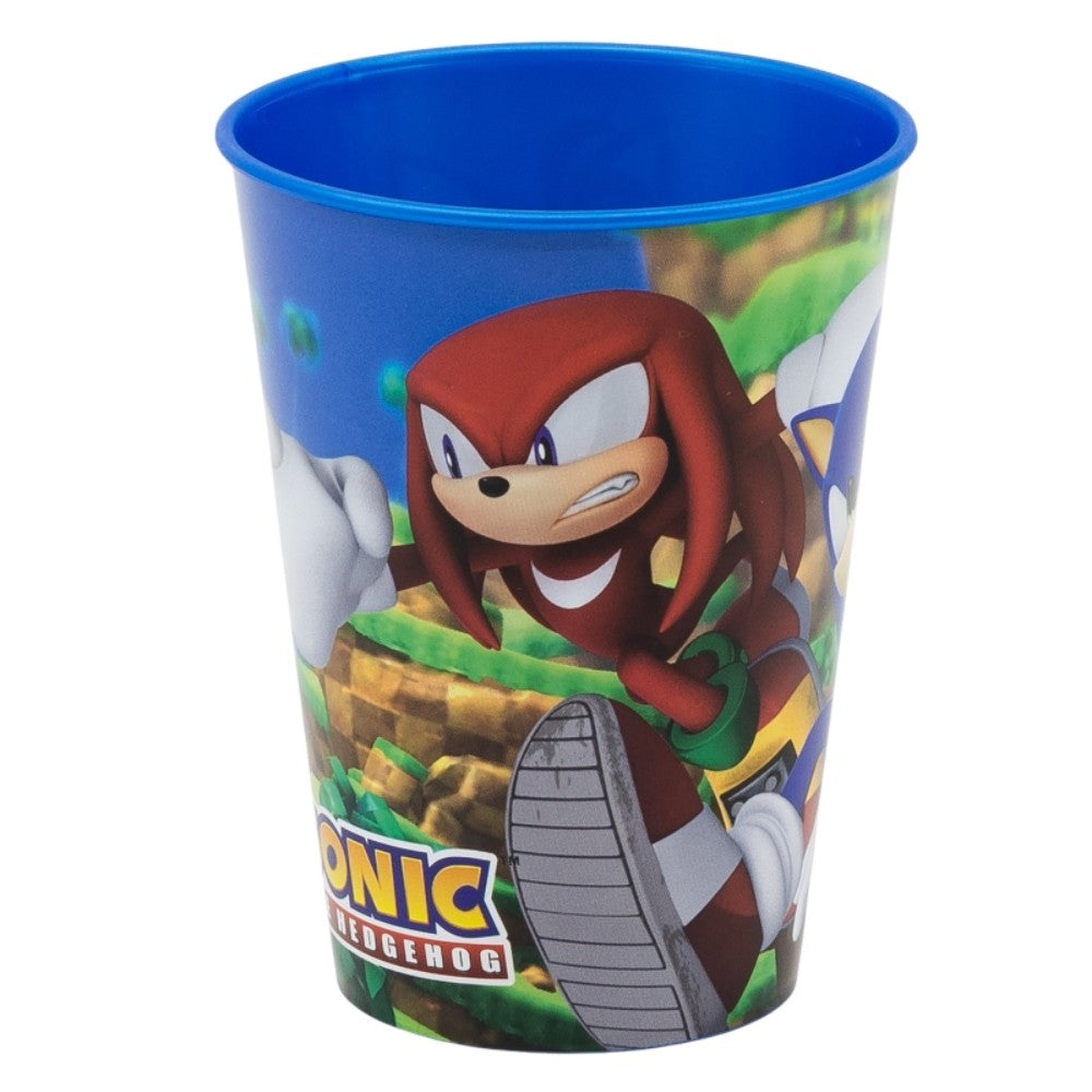 Stor, Easy PP Tumbler 260ml Sonic