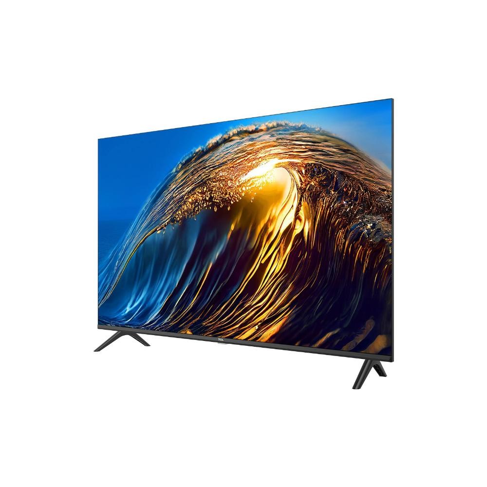 TCL, Frameless 40' Full HD HDR Smart Android TV