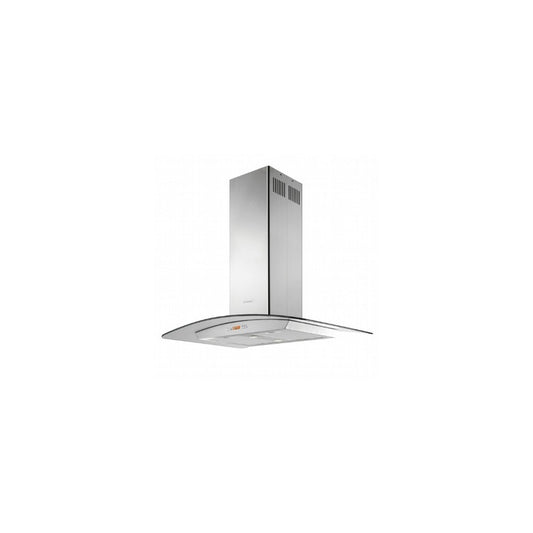 Silverline, 90cm Island hood