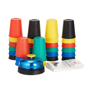 123 Cups Ar/En/Fr