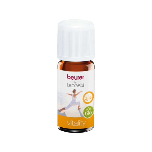 Beurer, Water-Soluble Aroma Oils Vitality Aroma Oil, 4211125681302