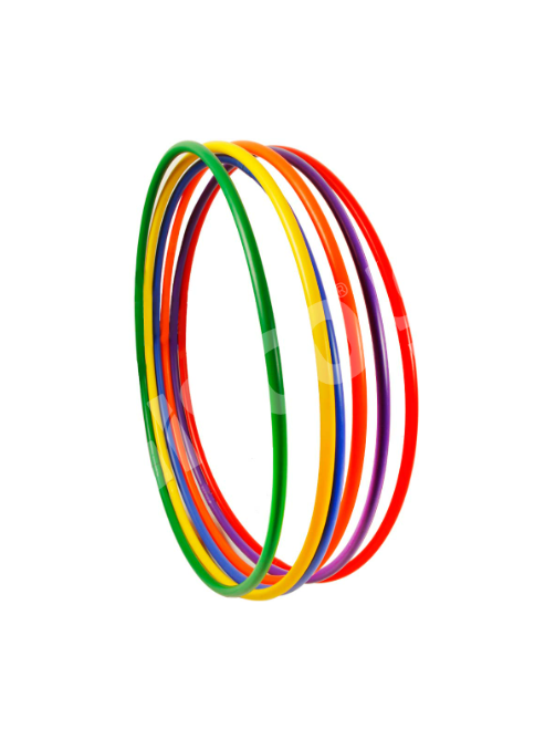 GISCO GYMNASTIC HOOPS 760MM