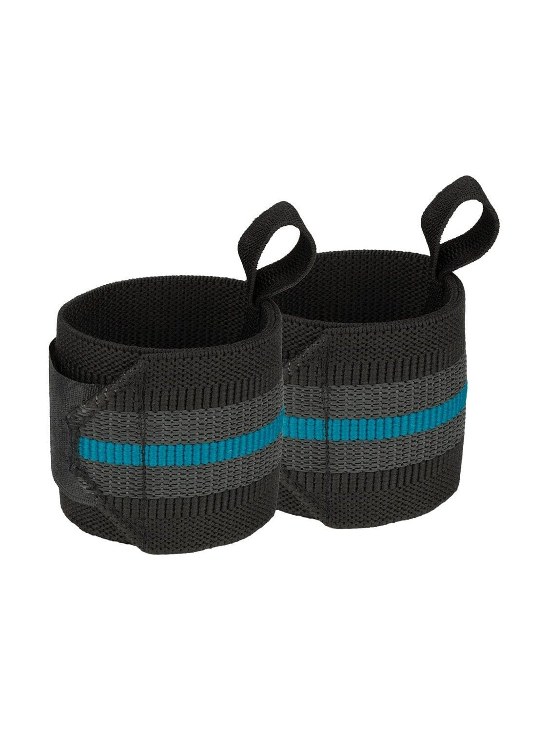 AVENTO WRIST WRAPS STABILIZING PER PAIR