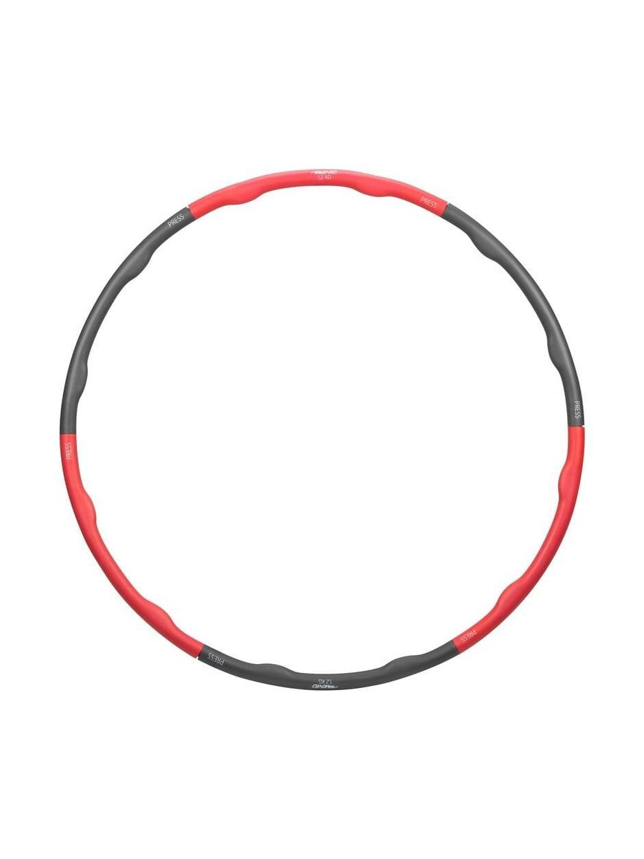 AVENTO FITNESS HULA HOOP FOAM 1.2 KG