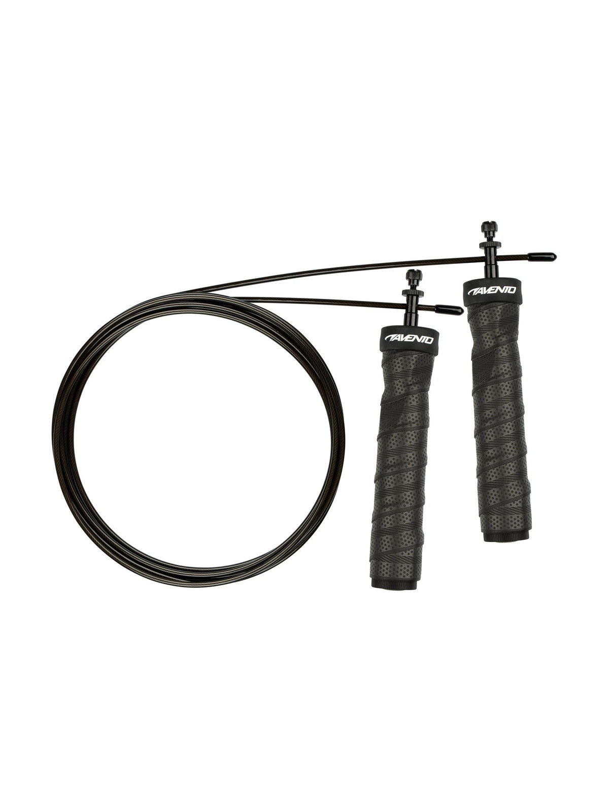 AVENTO JUMP ROPE SET HEAVY DUTY