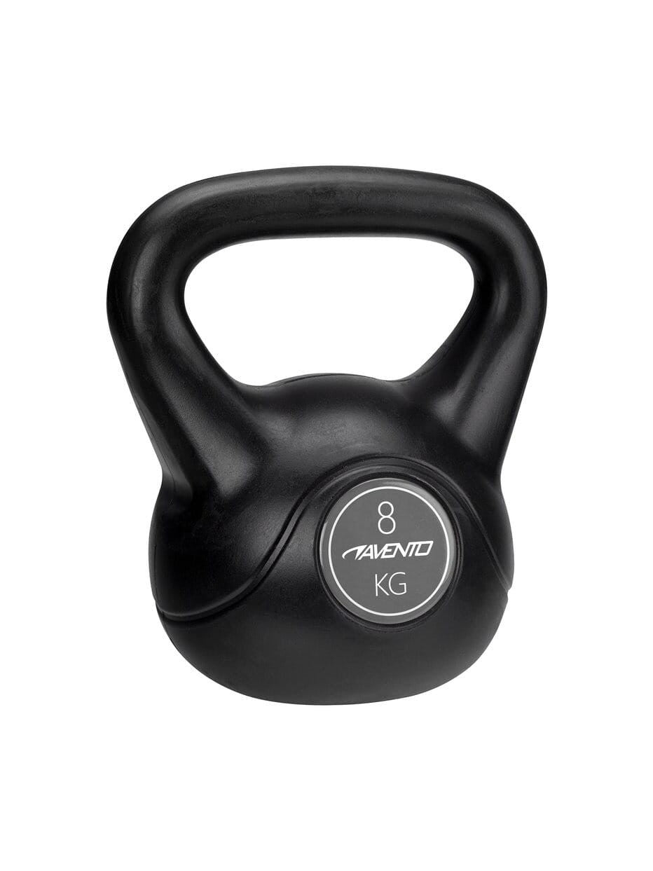 AVENTO KETTLEBELL 8 KG