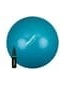 AVENTO FITNESS/GYM BALL + PUMP 65 CM