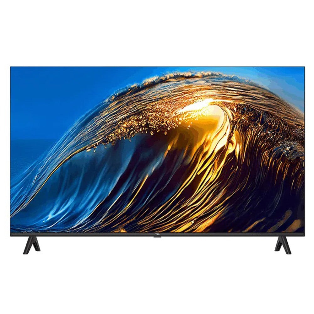 Tcl, Frameless 43' Full Hd Hdr Smart Android Tv