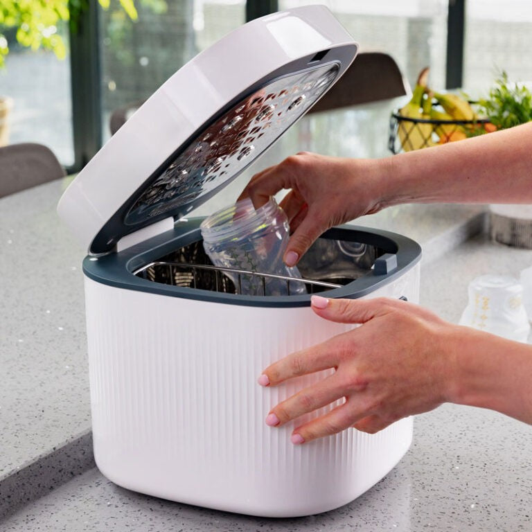 Vital Baby, Nurture Advanced Pro UV Steriliser & Dryer