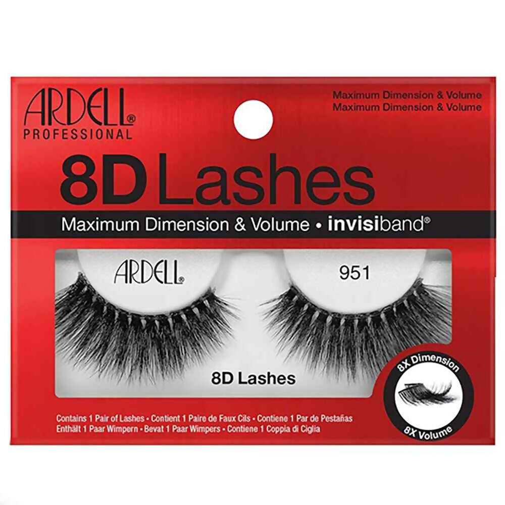 Ardell 8D Lashes 951
