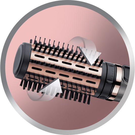 Remington, Keratin Protect Rotating Air Styler