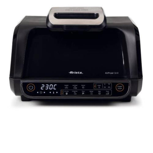Ariete, Digital Airfryer Grill,8L, 1900W, Dehydrator, 4635