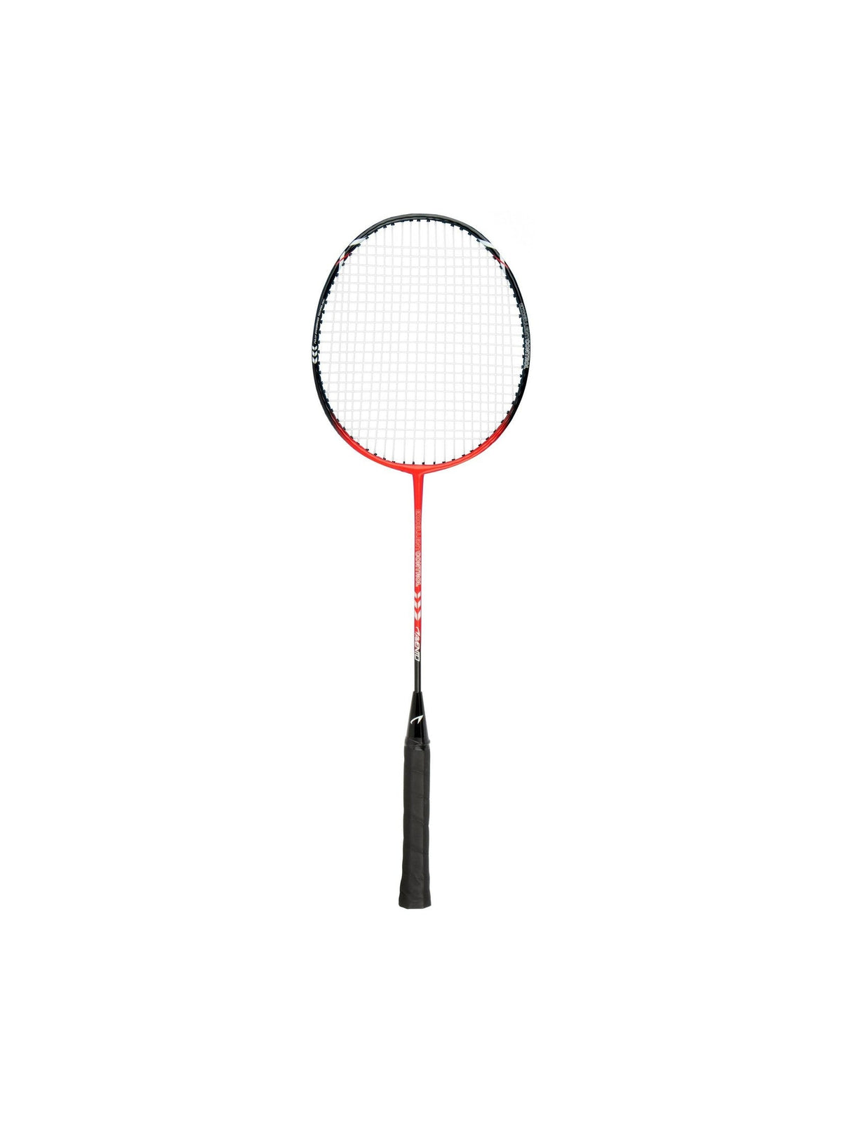 AVENTO BADMINTON RACKET STEEL SMASH