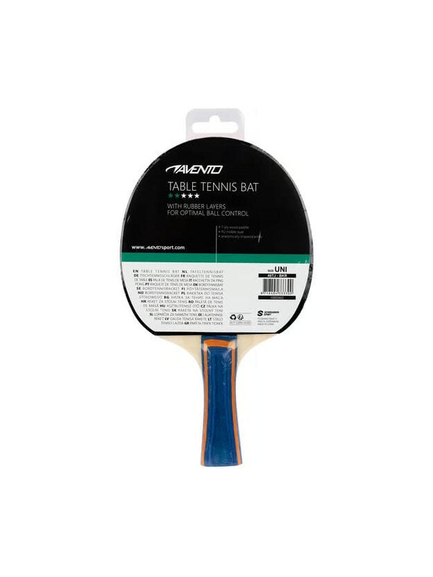AVENTO TABLE TENNIS BAT 2-STAR