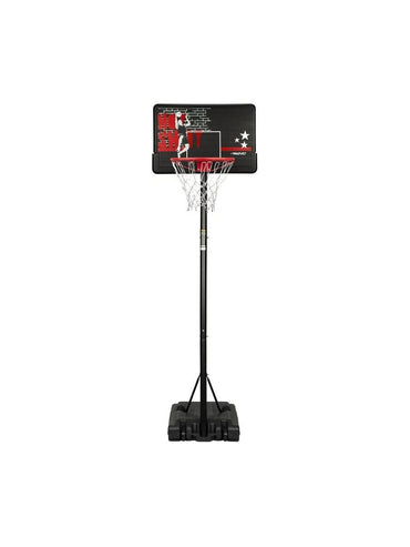 AVENTO BASKETBALL STAND PORTABLE AND ADJUSTABLE HOT SHOT