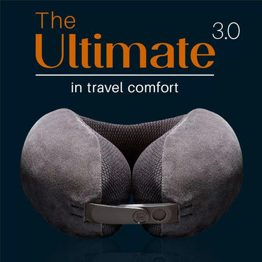 Go Travel, Ultimate 3.0 Travel Pillow