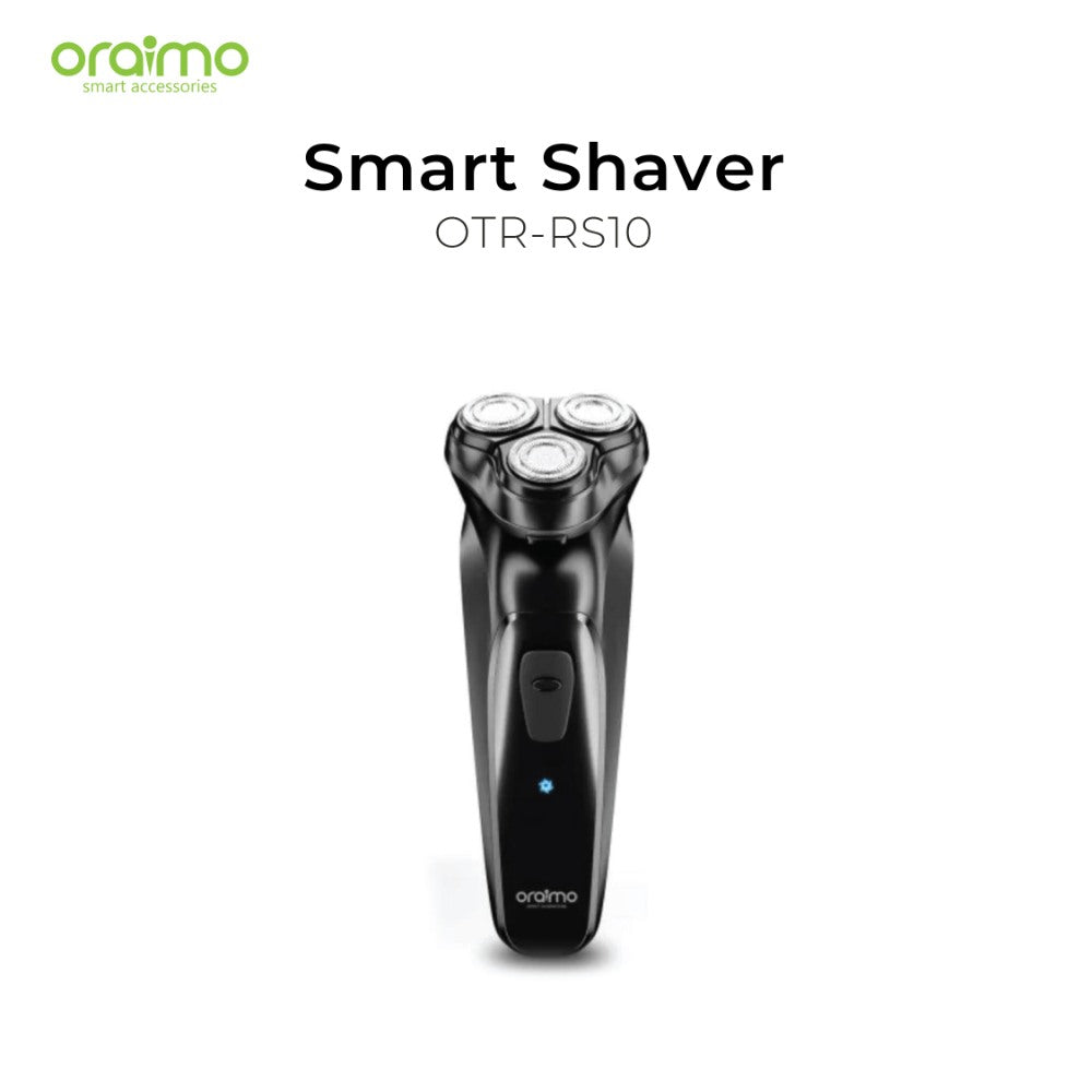 Oraimo, Shaver Opc-Rs10 Black