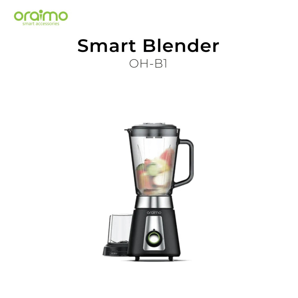Oraimo, Blender Uk Oh-B1 Black