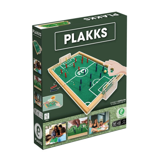 Plakks En/Ar