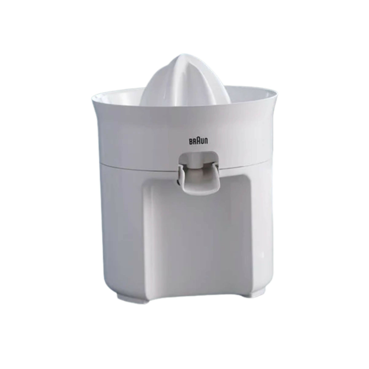 Braun Cj3050 Tributecollection Citrus Juicer, 220-Volt 60W