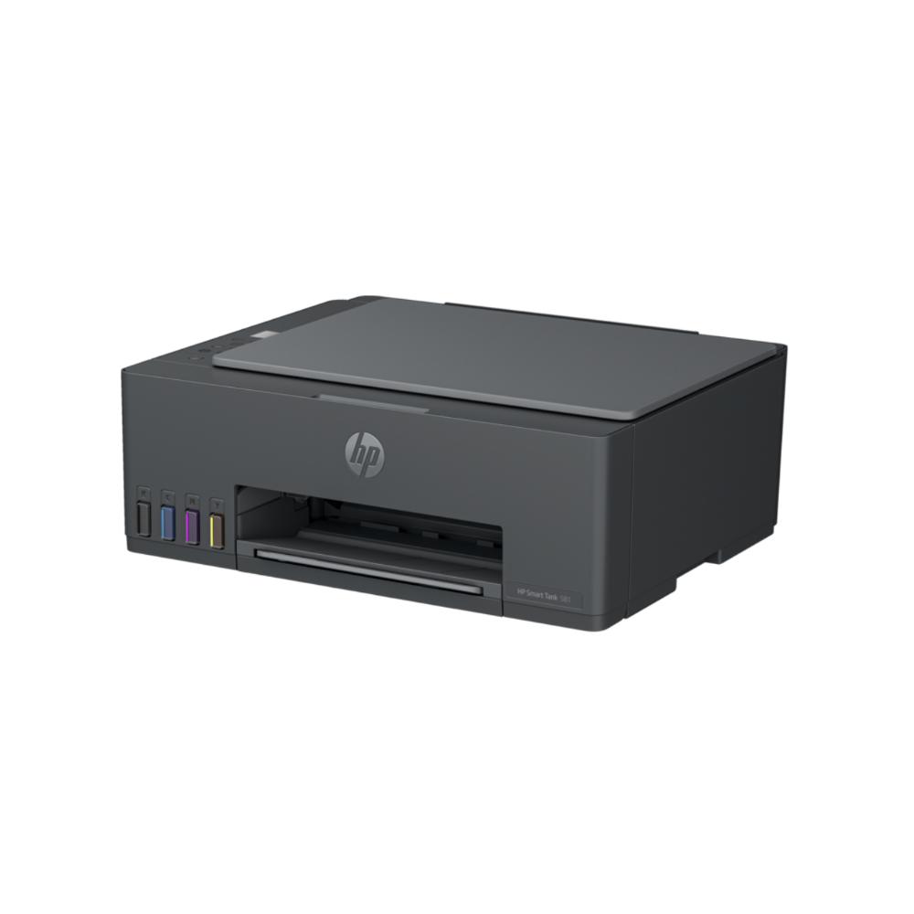 HP Printer, Smart Tank 581, 4A8D4A