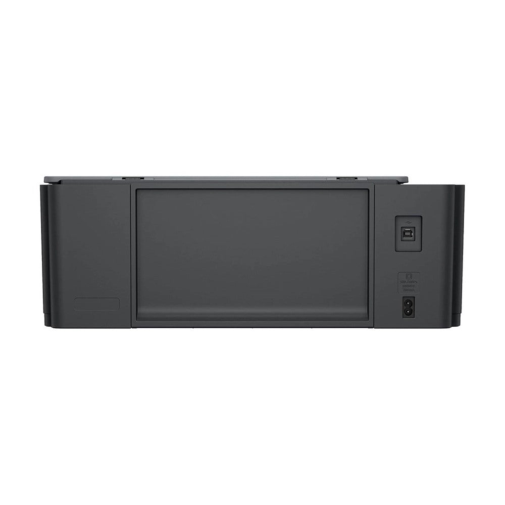 HP, Smart Tank 581 Aio 3In1, Print, Scan, Copy, Speed 12Ppm B, 5Ppm C, Duty Cycle 3000 Pages