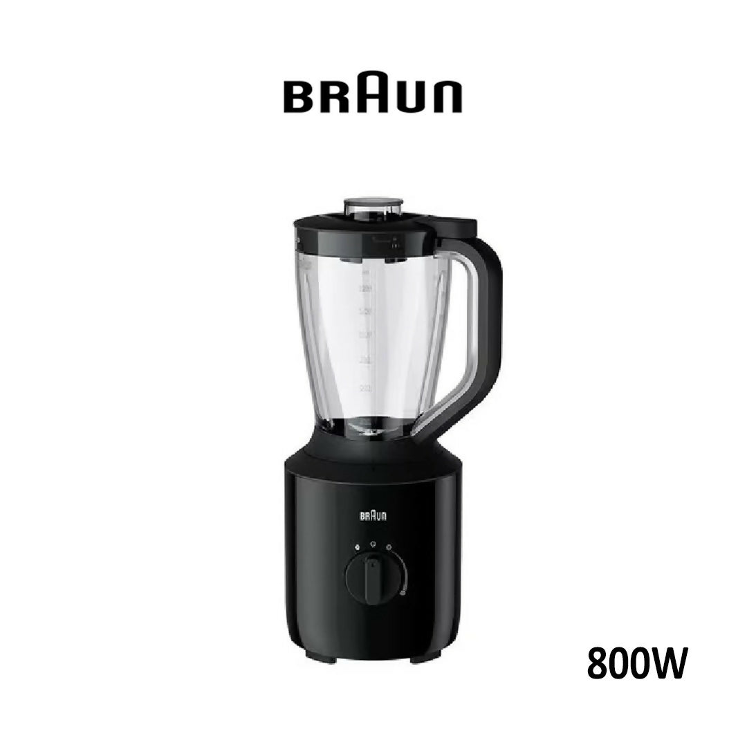 Braun PowerBlend 3 Jug blender | JB 3100