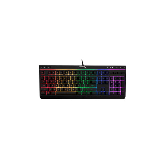 HyperX, Alloy Keyboard Core RGB, HX-KB5ME2-US, 4P4F5AA