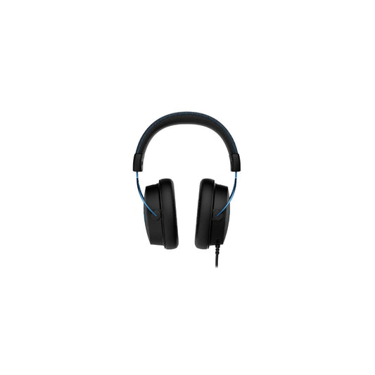 HyperX, Headset Cloud Alpha S Blue HX-HSCAS-BL/WW, 4P5L3AA