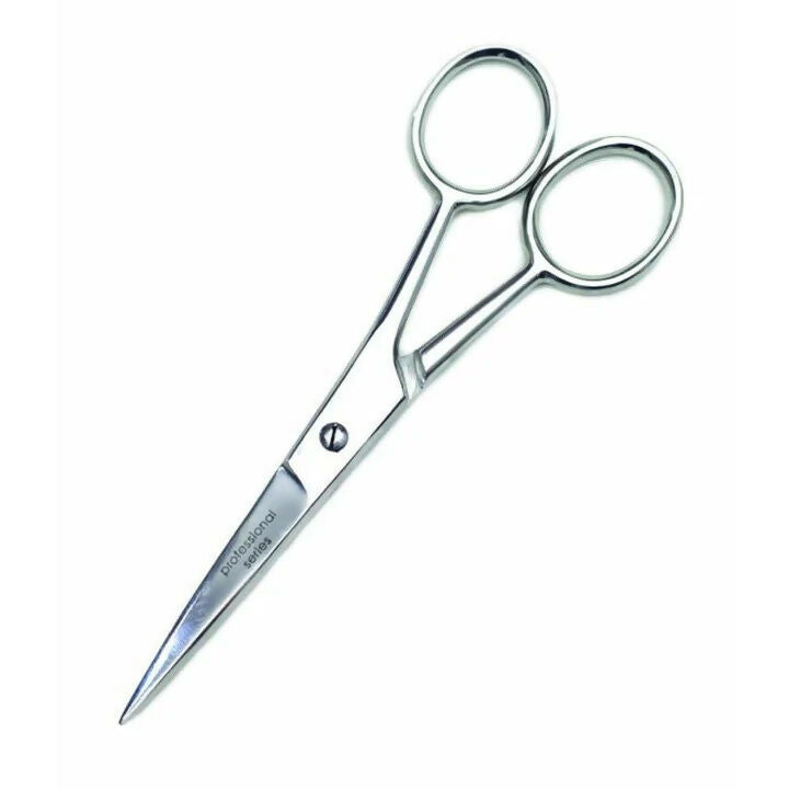Nascita Mustache & Beard Scissor 13cm